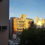 Sancer House Departamento En Belgrano