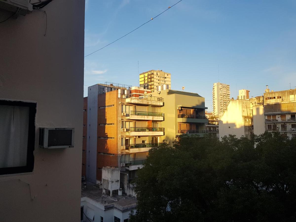 Sancer House Departamento En Belgrano Apartment *