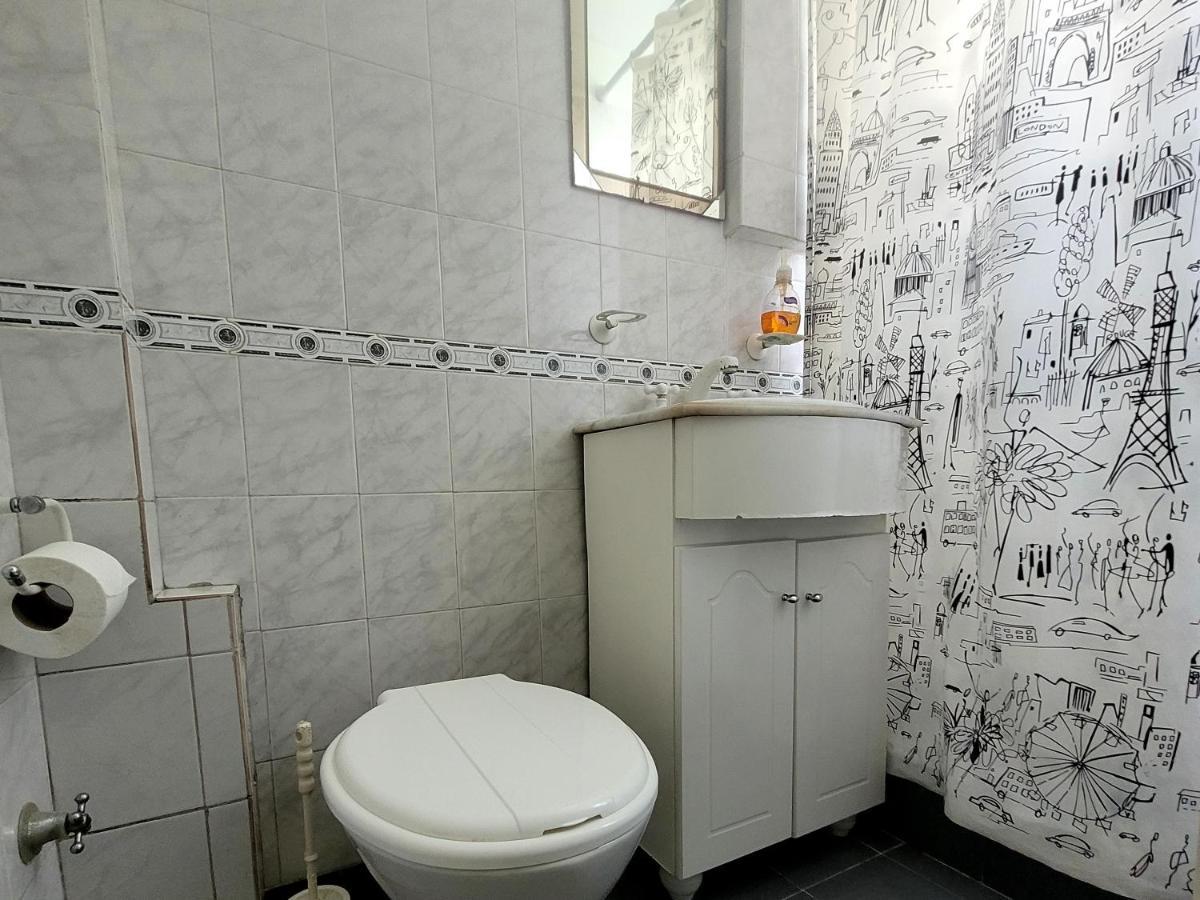 Sancer House Departamento En Belgrano * Buenos Aires