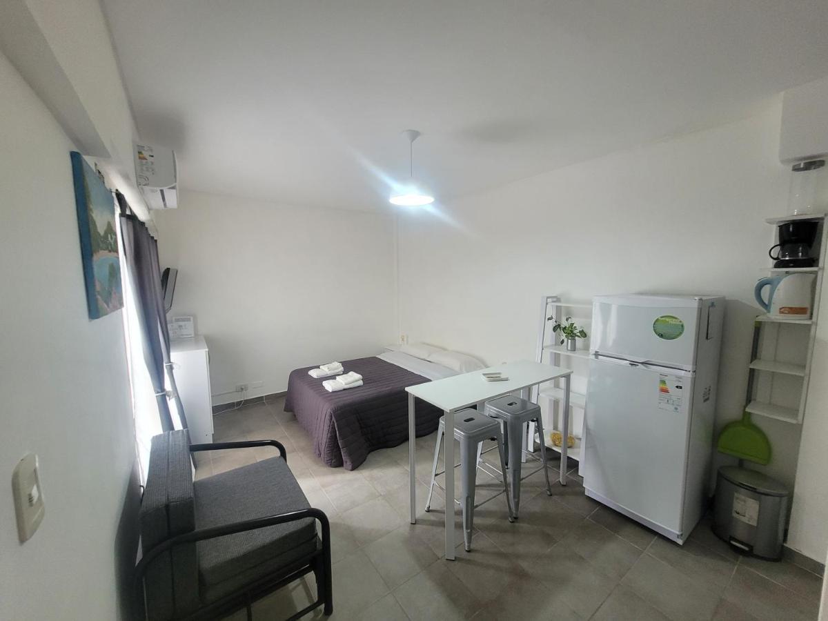 Apartment Sancer House Departamento En Belgrano *