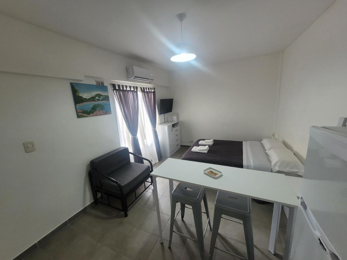 Apartment Sancer House Departamento En Belgrano Buenos Aires