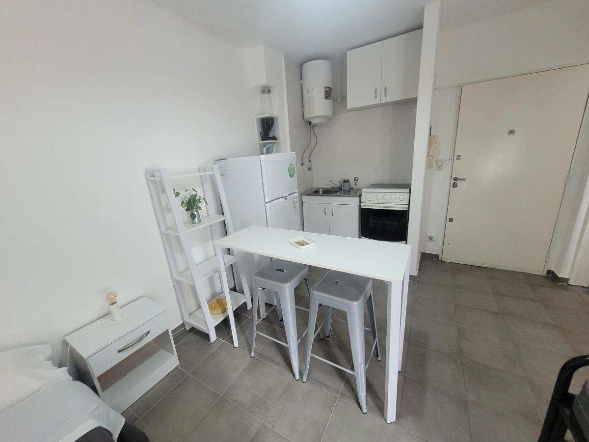Apartment Sancer House Departamento En Belgrano *